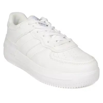 Lumberjack Freya-M Sneakers Beyaz Erkek Spor Ayakkabı 