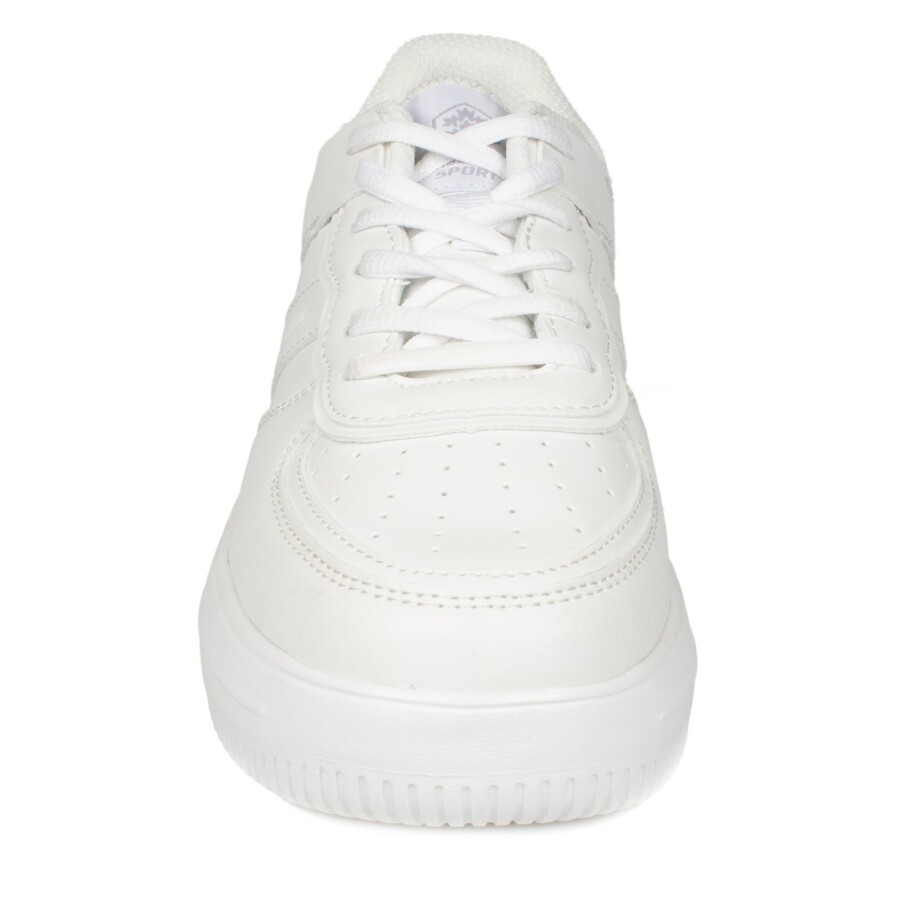 Lumberjack Freya-M Sneakers Beyaz Erkek Spor Ayakkabı - 8