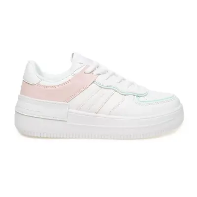 Lumberjack Freya-Z Sneakers Pembe Kadın Spor Ayakkabı - 2