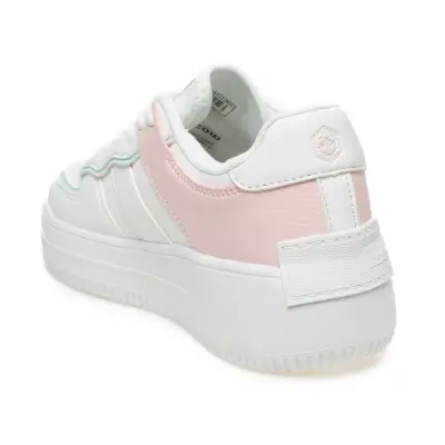 Lumberjack Freya-Z Sneakers Pembe Kadın Spor Ayakkabı - 4