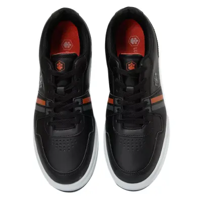 Lumberjack Galia 3Pr Günlük Sneakers Siyah Erkek Spor Ayakkabı - 3