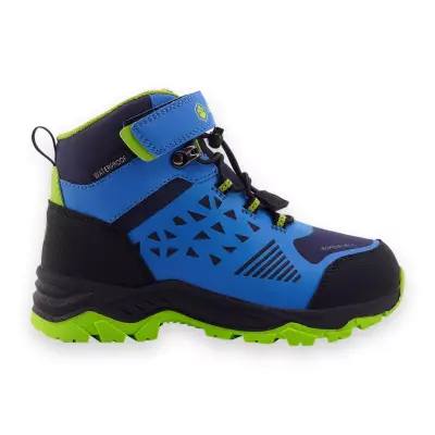 Lumberjack Getop Hi Waterproof Mavi Çocuk Bot - 1