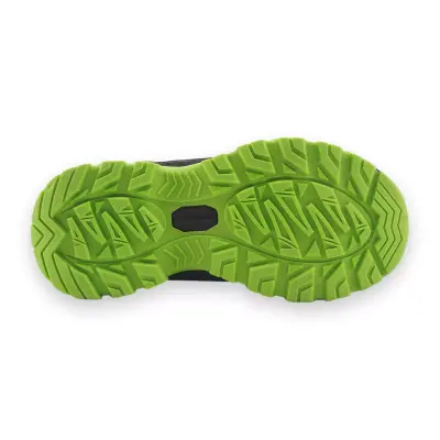 Lumberjack Getop Hi Waterproof Mavi Çocuk Bot - 4
