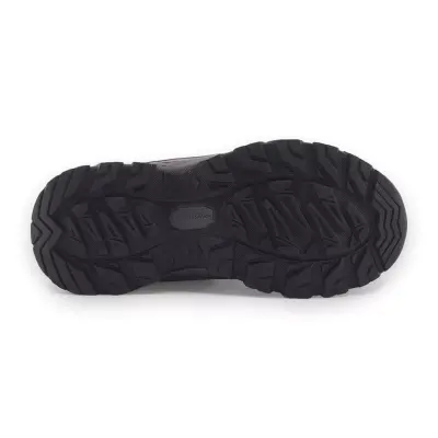 Lumberjack Getop Hi Waterproof Siyah Çocuk Bot - 4