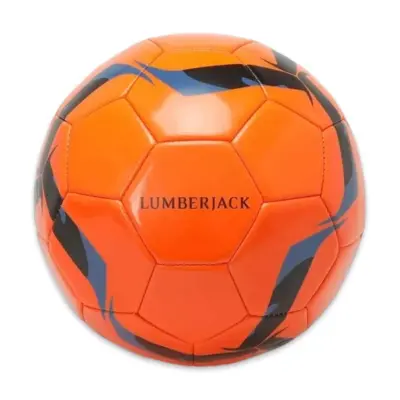 Lumberjack Mb Crista 55Sn450 5Fx No 5 Futbol Topu Turuncu X Spor Malzemeleri - 1