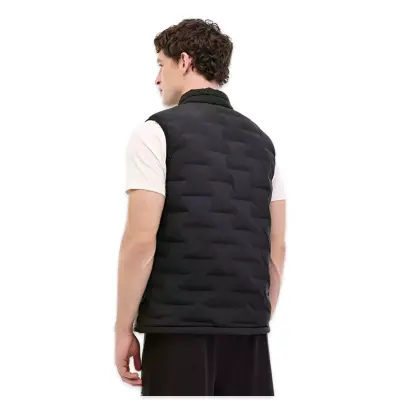 Lumberjack Ml Amott Vest 6Fx Yelek Siyah Erkek Yelek - Lumberjack (1)