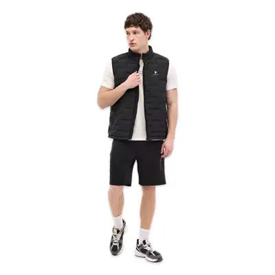 Lumberjack Ml Amott Vest 6Fx Yelek Siyah Erkek Yelek - 3