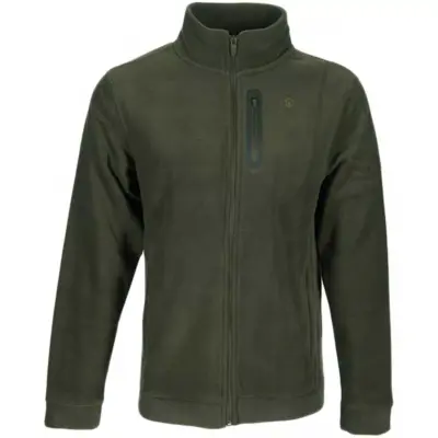 Lumberjack 7Sn165 Nordic Polar Haki Erkek Sweatshirt 