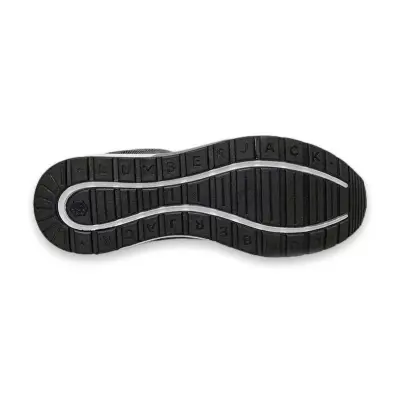Lumberjack Vendor 2.0 6Fx Memory Foam Gri Erkek Spor Ayakkabı - 5