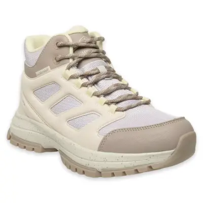 Lumberjack Violly 4W Violly 4Pr Waterproof Pudra Kadın Bot - 1