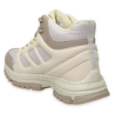 Lumberjack Violly 4W Violly 4Pr Waterproof Pudra Kadın Bot - 4