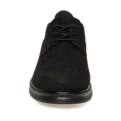 Mammamia D23Ka-105Z Siyah Kadın Ayakkabı - 3
