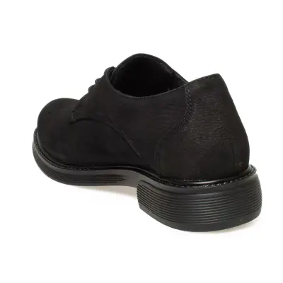 Mammamia D23Ka-105Z Siyah Kadın Ayakkabı - 4