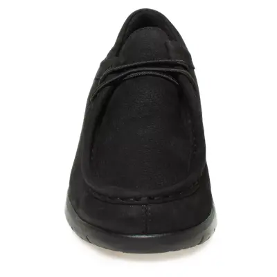 Mammamia D23Ka-310Z Siyah Kadın Ayakkabı - 3