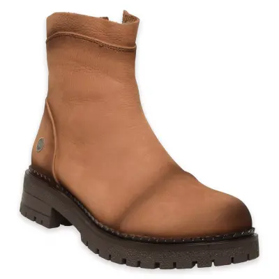 Mammamia D24Kb-1400Z Günlük Tarçın Kadın Bot - 1