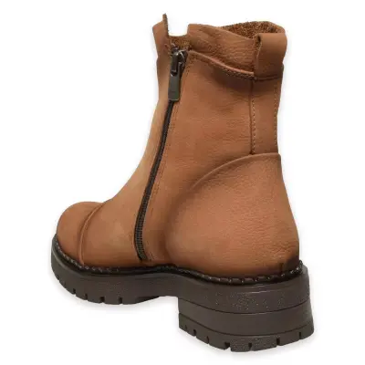 Mammamia D24Kb-1400Z Günlük Tarçın Kadın Bot - 4