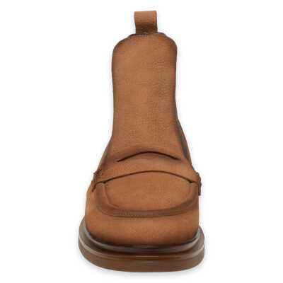 Mammamia D24Kb-1440Z Günlük Tarçın Kadın Bot - 3