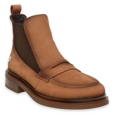 Mammamia D24Kb-1440Z Günlük Tarçın Kadın Bot - 6