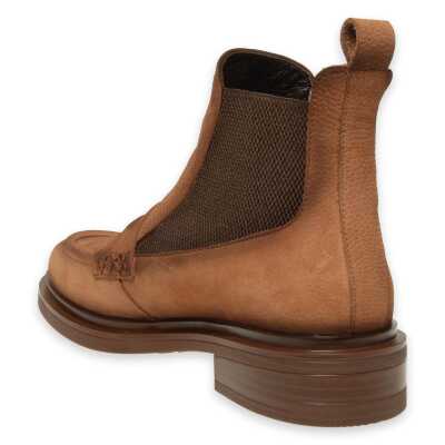 Mammamia D24Kb-1440Z Günlük Tarçın Kadın Bot - 9