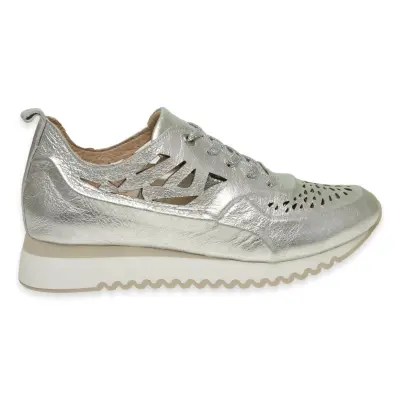 Mammamia D24Ya-7045Z Günlük Bakır Kadın Ayakkabı - Mammamia (1)