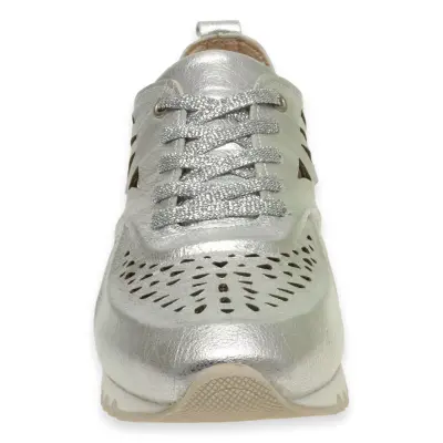 Mammamia D24Ya-7045Z Günlük Bakır Kadın Ayakkabı - 3