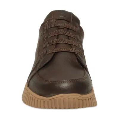 Mammamia D25Ka-3460 Günlük Kahverengi Kadın Ayakkabı - 3