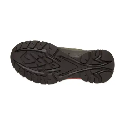 Mammamia D25Ka-3465 Günlük Haki Kadın Ayakkabı - 5