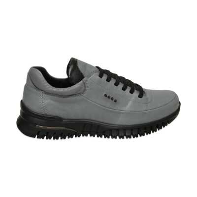 Mammamia D25Ka-3505 Günlük Füme Kadın Ayakkabı - Mammamia (1)
