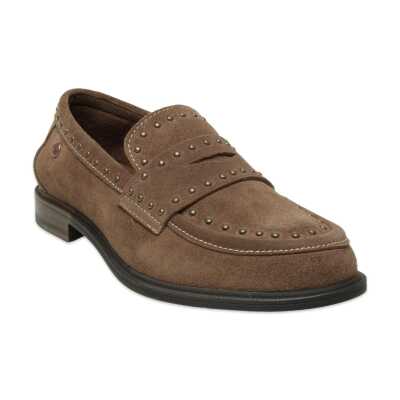 Mammamia D25Ka-3780 Günlük Vizon Kadın Ayakkabı - Mammamia