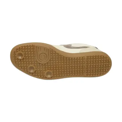 Mammamia D25Ka-7155 Günlük Bej Kadın Spor Ayakkabı - 5