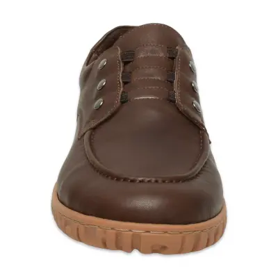 Mammamia D25Ka-7370 Günlük Kahverengi Kadın Ayakkabı - 3