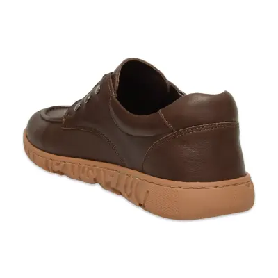 Mammamia D25Ka-7370 Günlük Kahverengi Kadın Ayakkabı - 4