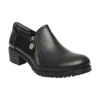 Mammamia D25Ka-775 Günlük Siyah Kadın Ayakkabı - 1