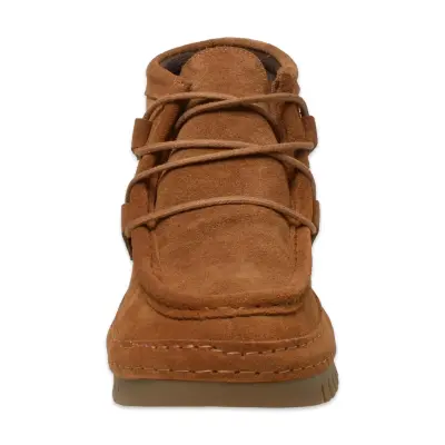 Mammamia D25Kb-1045 Günlük Taba Kadın Bot - 3