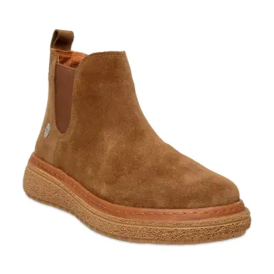 Mammamia D25Kb-1065 Günlük Taba Kadın Bot - 1