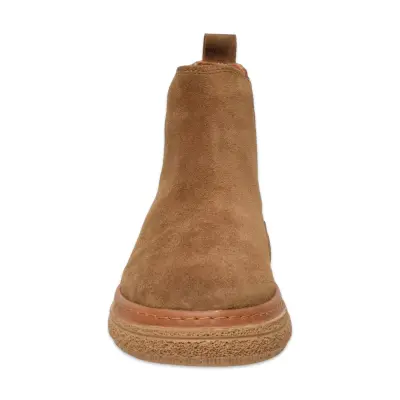 Mammamia D25Kb-1065 Günlük Taba Kadın Bot - 3