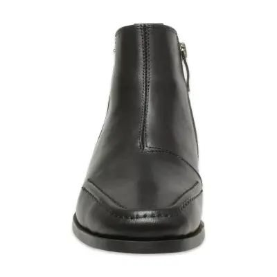 Mammamia D25Kb-1550 Günlük Siyah Kadın Bot - 3