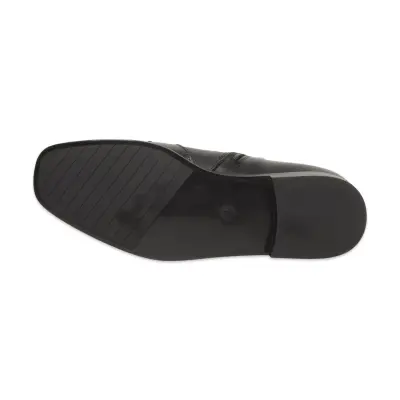 Mammamia D25Kb-1550 Günlük Siyah Kadın Bot - 5