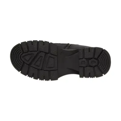 Mammamia D25Kb-1620 Günlük Lacivert Kadın Bot - 5