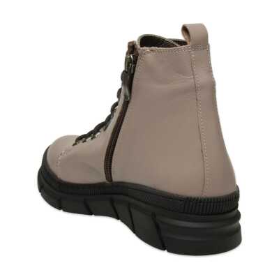 Mammamia D25Kb-1935 Günlük Vizon Kadın Bot - 3