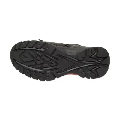 Mammamia D25Kb-4465 Günlük Siyah Kadın Bot - 5