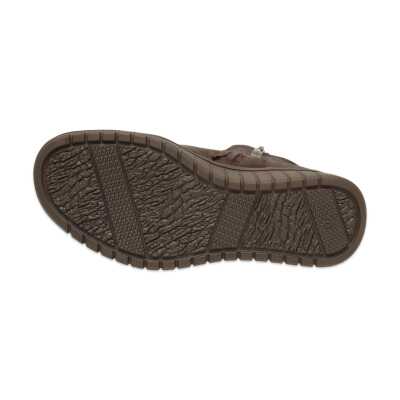 Mammamia D25Kb-4485 Günlük Vizon Kadın Bot - 5