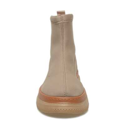 Mammamia D25Kb-8040 Günlük Vizon Kadın Bot - 3