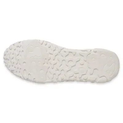 Mammamia D25Ya-105Z Günlük Beyaz Kadın Babet - 5