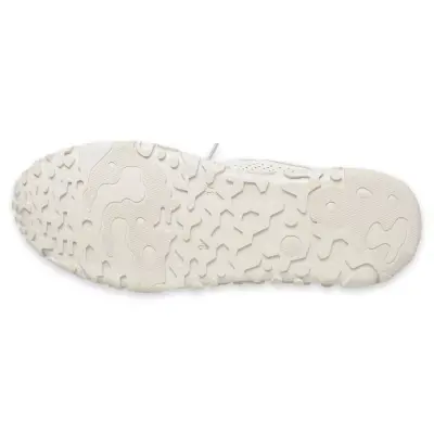 Mammamia D25Ya-110Z Günlük Beyaz Kadın Ayakkabı - 5