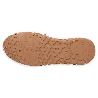 Mammamia D25Ya-110Z Günlük Taba Kadın Ayakkabı - 5