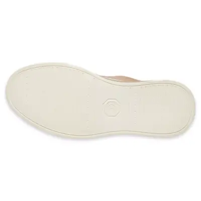 Mammamia D25Ya-3525 Günlük Sneakers Bronz Kadın Spor Ayakkabı - 5