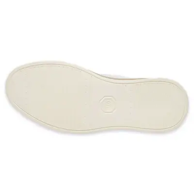Mammamia D25Ya-3525 Günlük Sneakers Beyaz Kadın Spor Ayakkabı - 5