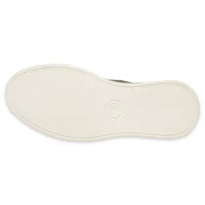 Mammamia D25Ya-3525 Günlük Sneakers Siyah Kadın Spor Ayakkabı - 5