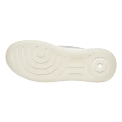 Mammamia D25Ya-435 Günlük Sneaker Gümüş Kadın Spor Ayakkabı - 5